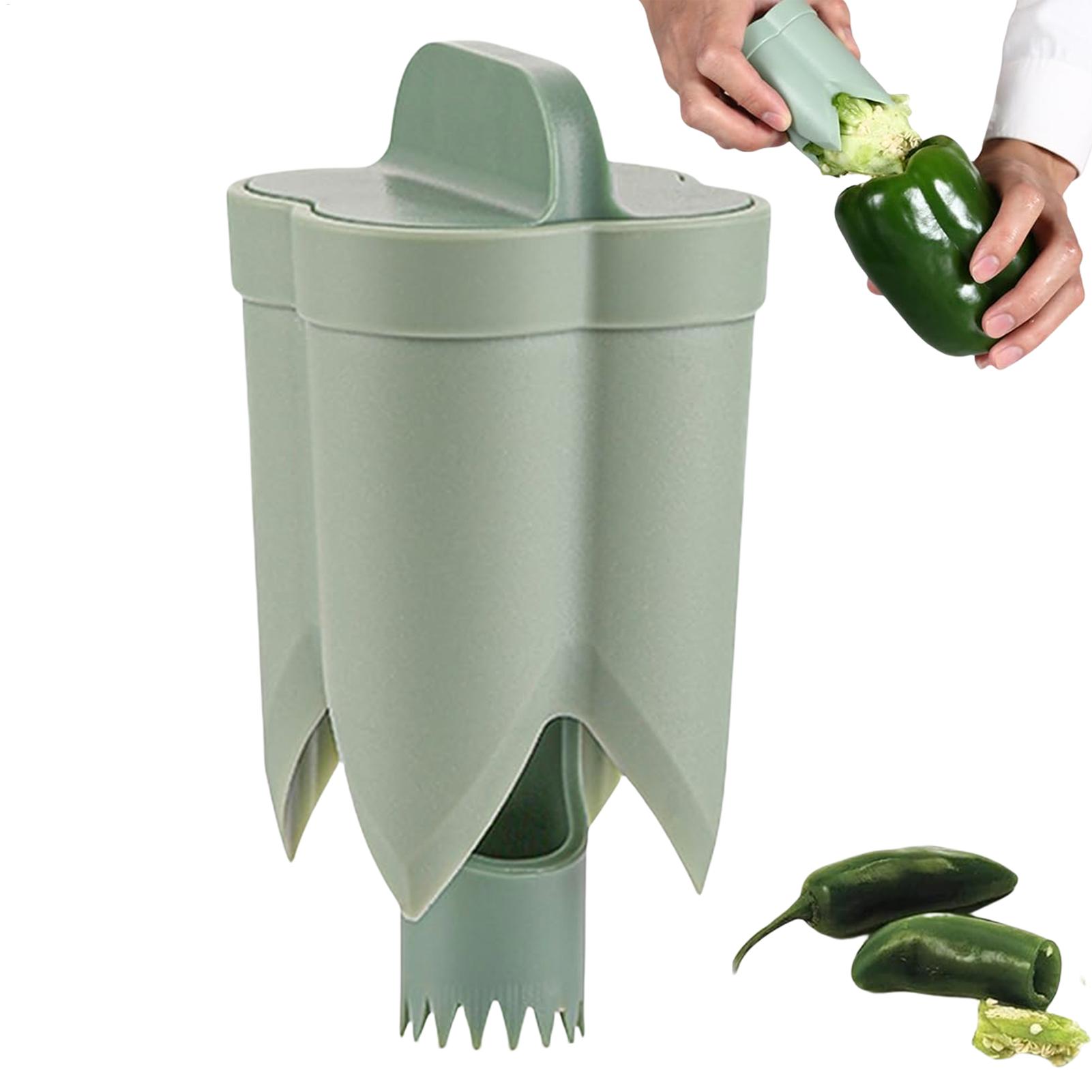 Slicer Groentensnijder Willeke - Kitchen Gadgets Men recensie en prijs