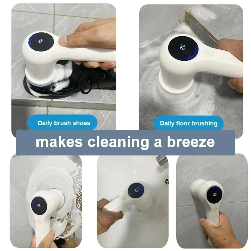 Zai Xiao Huishoudelijke schoon - Kitchen Gadgets Electric recensie en prijs