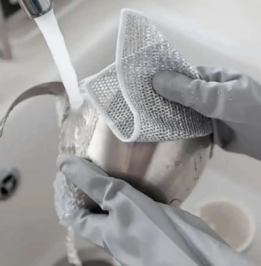 5/10/20/30PCS Vaatdoeken Multi - Kitchen Gadgets Gift recensie en prijs