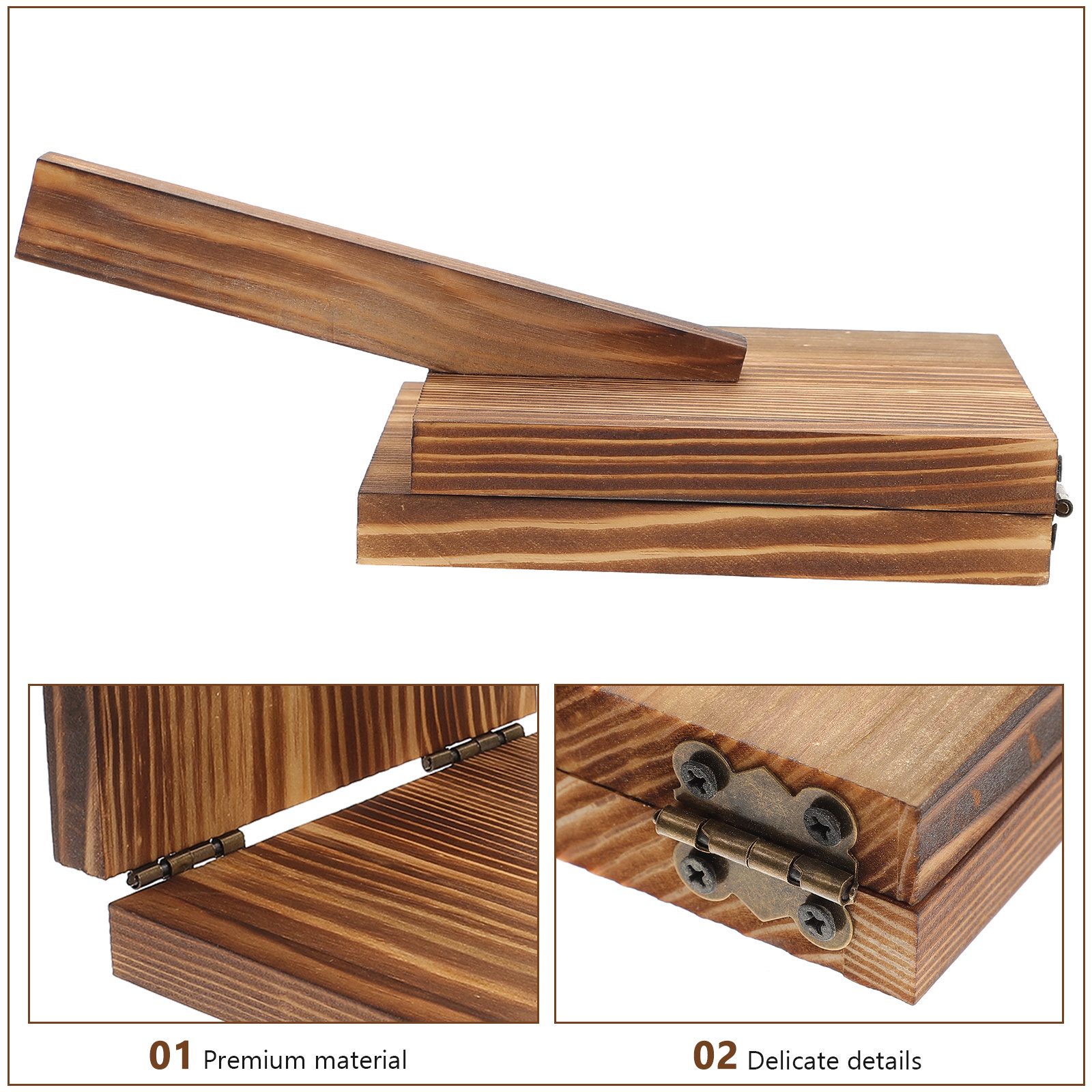 Houten Dumplingpers Gereedscha - Kitchen Gadgets To Have recensie en prijs