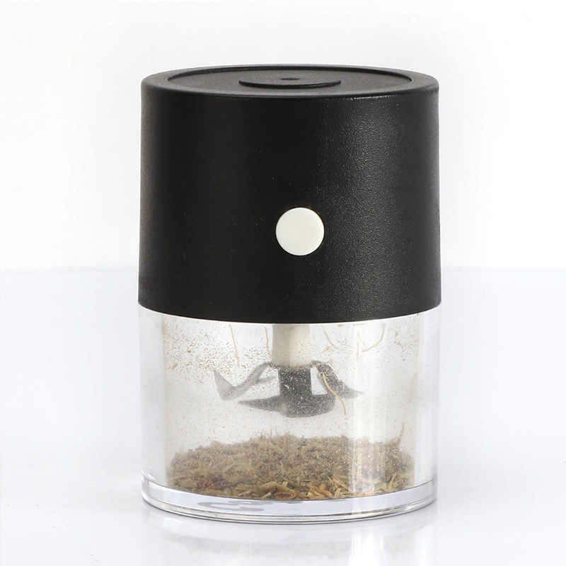 Elektrische kruidenmolen Draag - Kitchen Gadgets Electric recensie en prijs