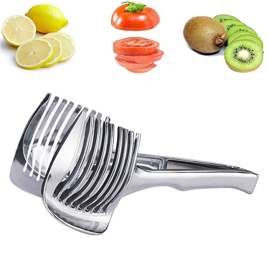 Tomaten- en citroensnijder van - Kitchen Gadgets Made In Usa recensie en prijs