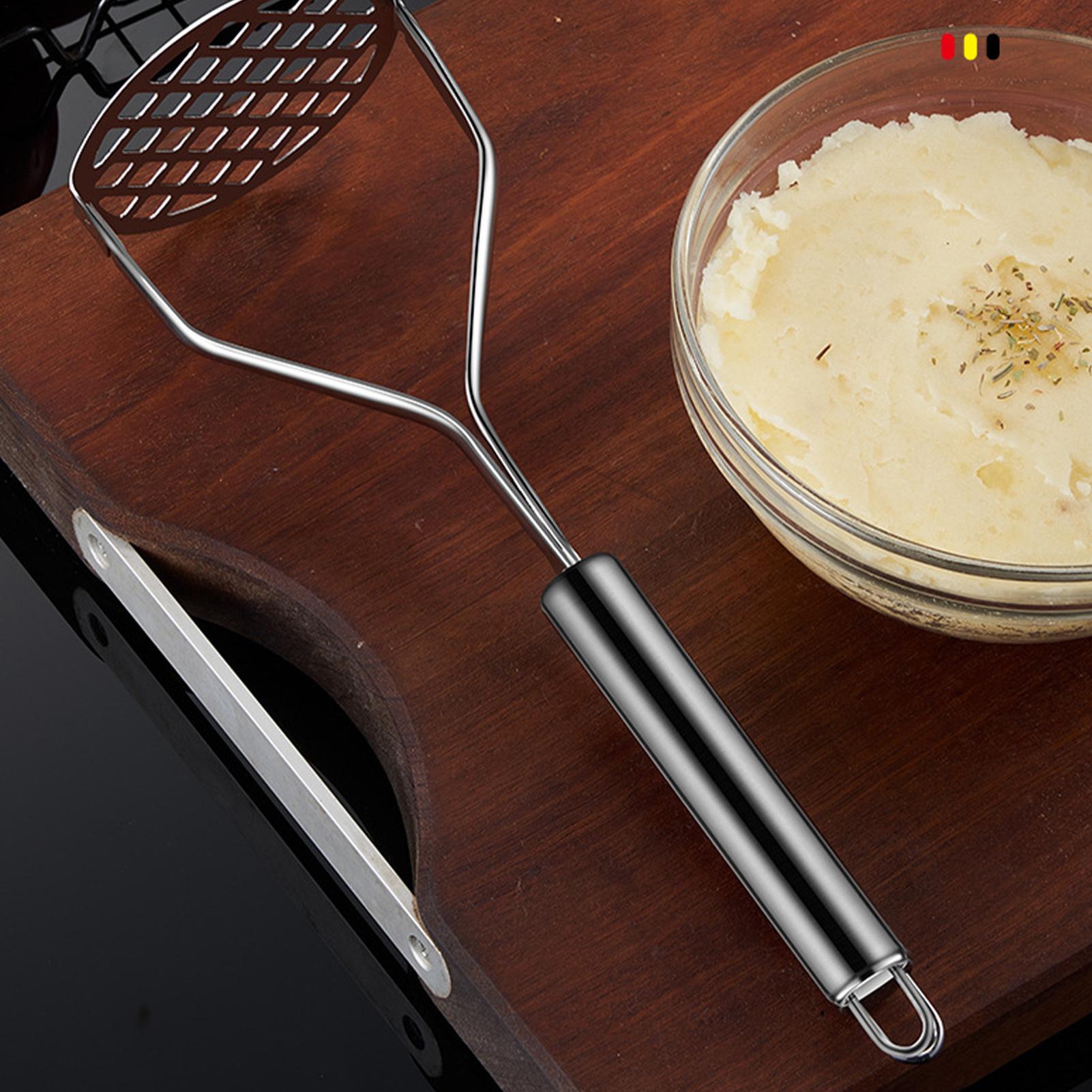 Handmatige aardappelstamper va - Kitchen Gadgets Men recensie en prijs