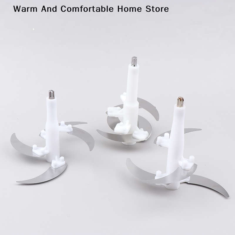 Voor 2L/3L/4L Vleesmolen Acces - Kitchen Gadgets Electric recensie en prijs