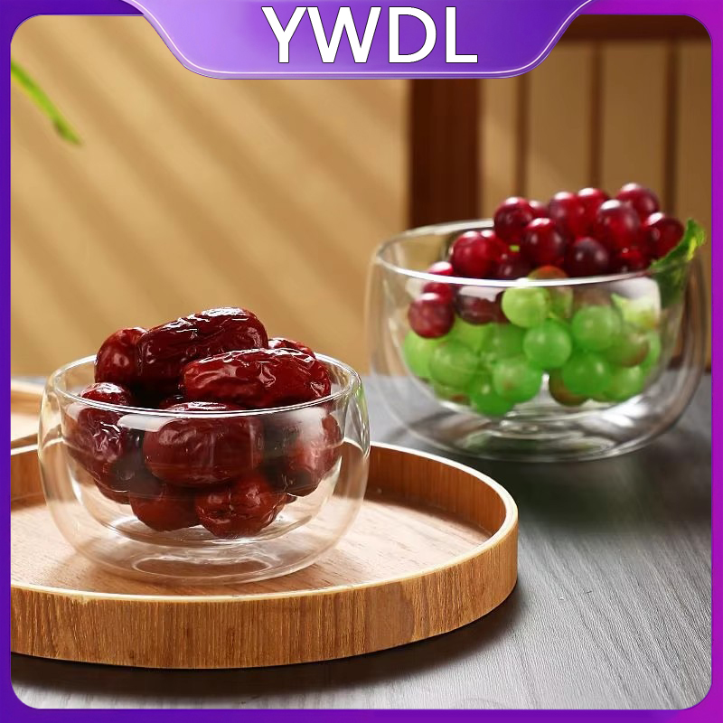YWDL 300/500ml Transparante Du - Kitchen Gadgets Gift recensie en prijs