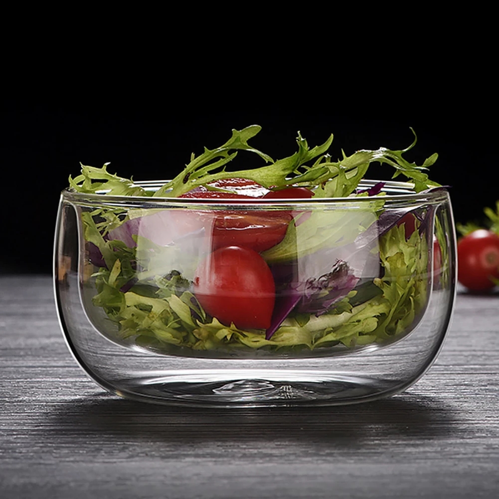 YWDL 300/500ml Transparante Du - Kitchen Gadgets Gift recensie en prijs
