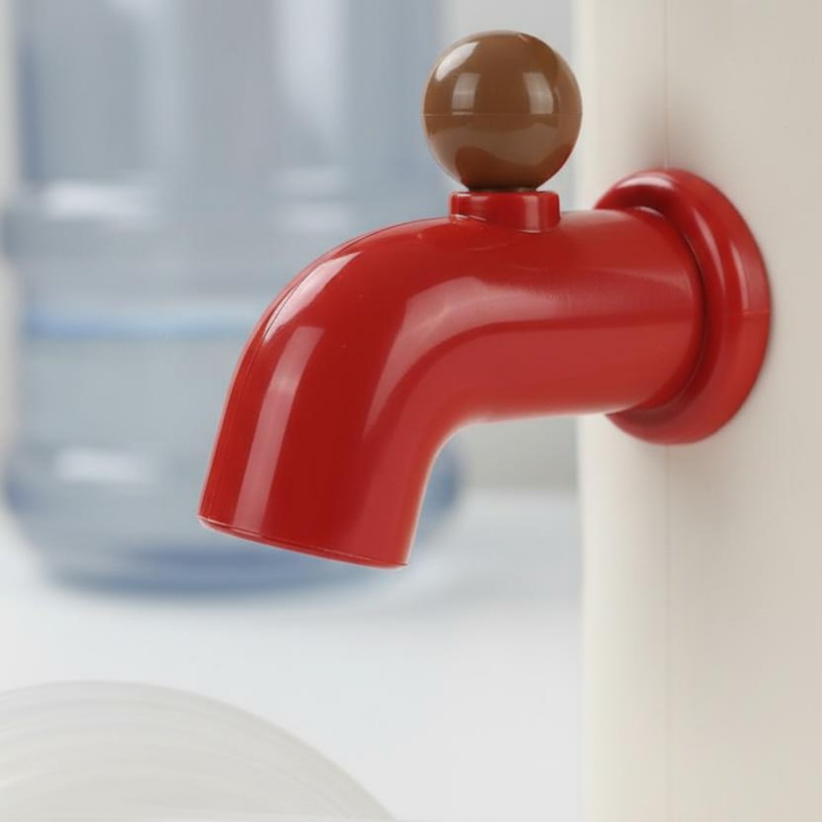 Elektrische vloeistofdispenser - Kitchen Gadgets Electric recensie en prijs