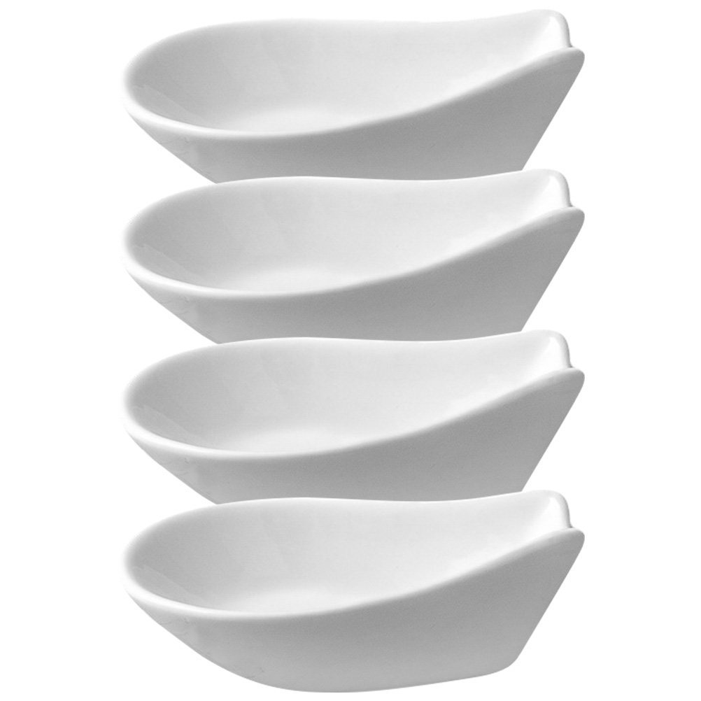 4-delige keramische lepelsteun - Kitchen Gadgets To Have recensie en prijs