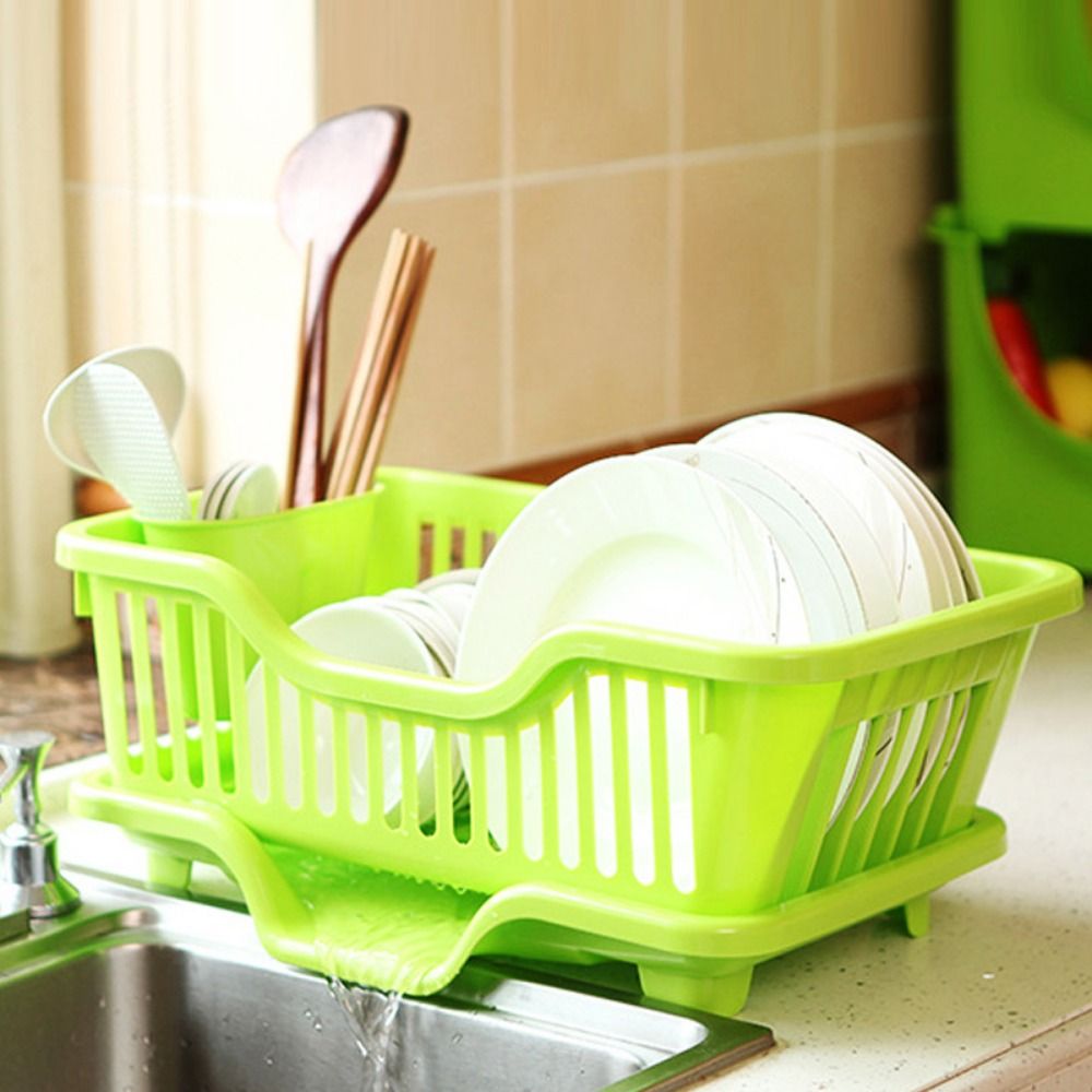 Keuken Chopsticks Lepels Organ - Kitchen Gadgets Rack recensie en prijs