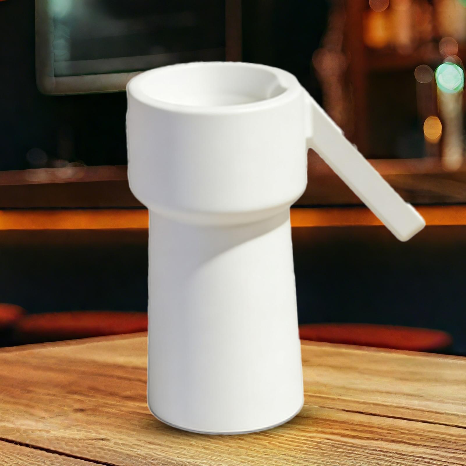 Handheld drankflesopener Arbei - Kitchen Gadgets Men recensie en prijs