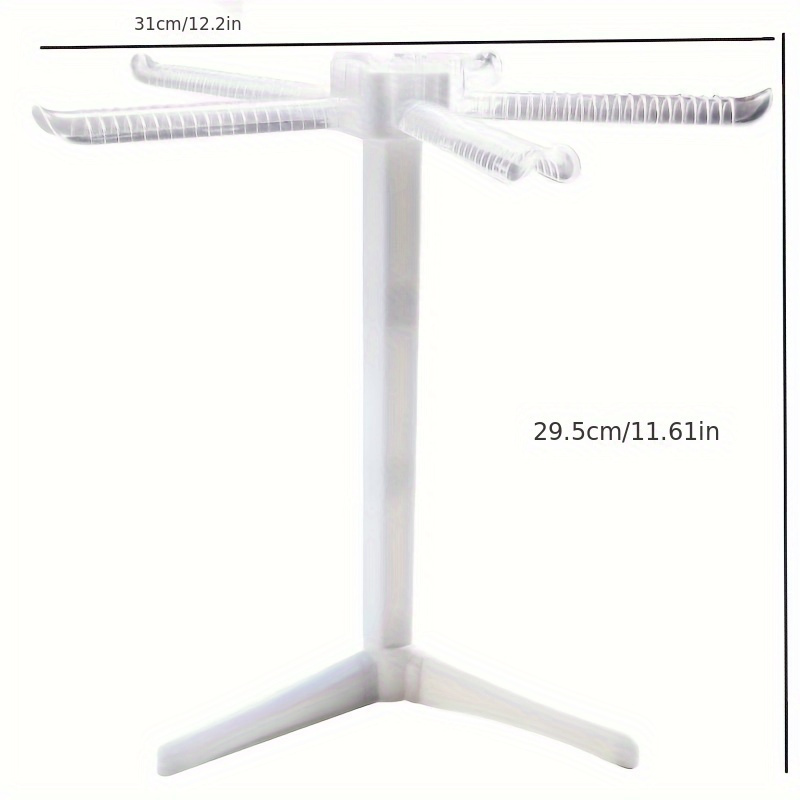 2 stuks, pastarek - ruimtebesp - Kitchen Gadgets Rack recensie en prijs