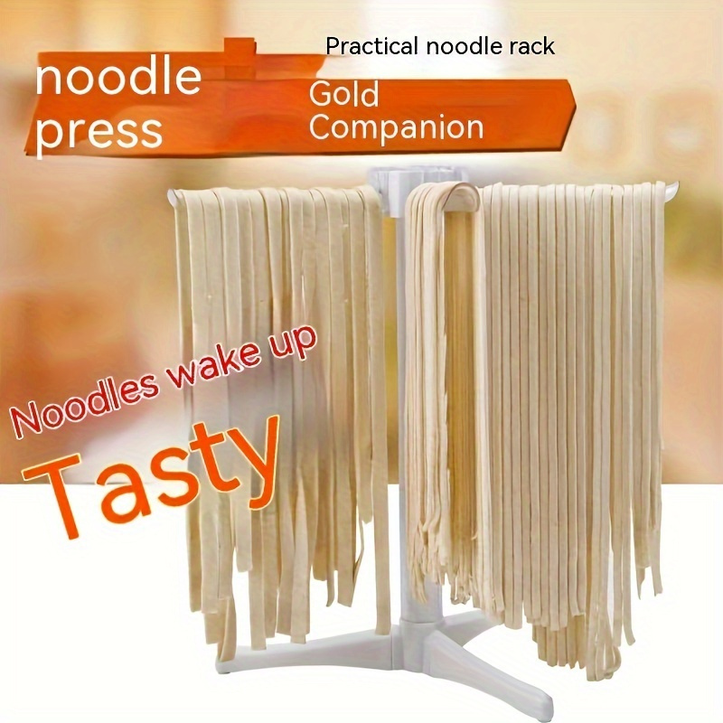 2 stuks, pastarek - ruimtebesp - Kitchen Gadgets Rack recensie en prijs
