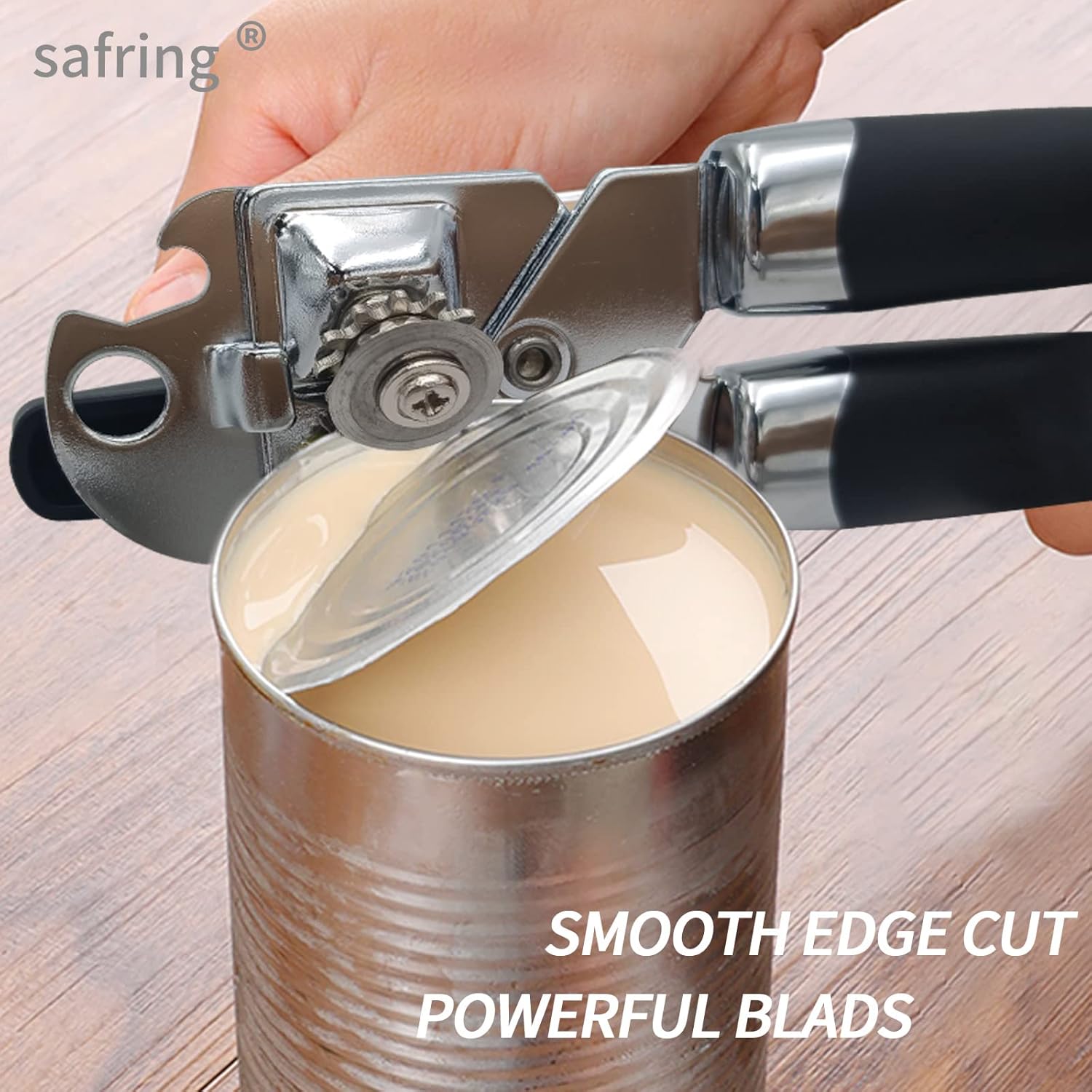 Handmatige blikopener Handheld - Kitchen Gadgets Made In Usa recensie en prijs