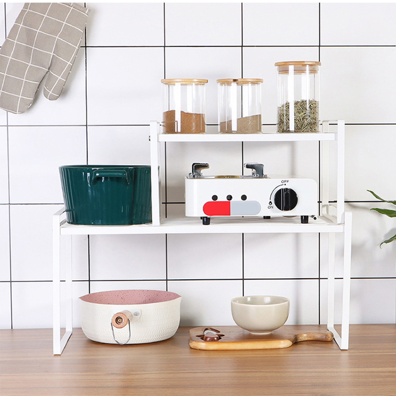 Stalen Keuken Gerechten Kom Op - Kitchen Gadgets Rack recensie en prijs