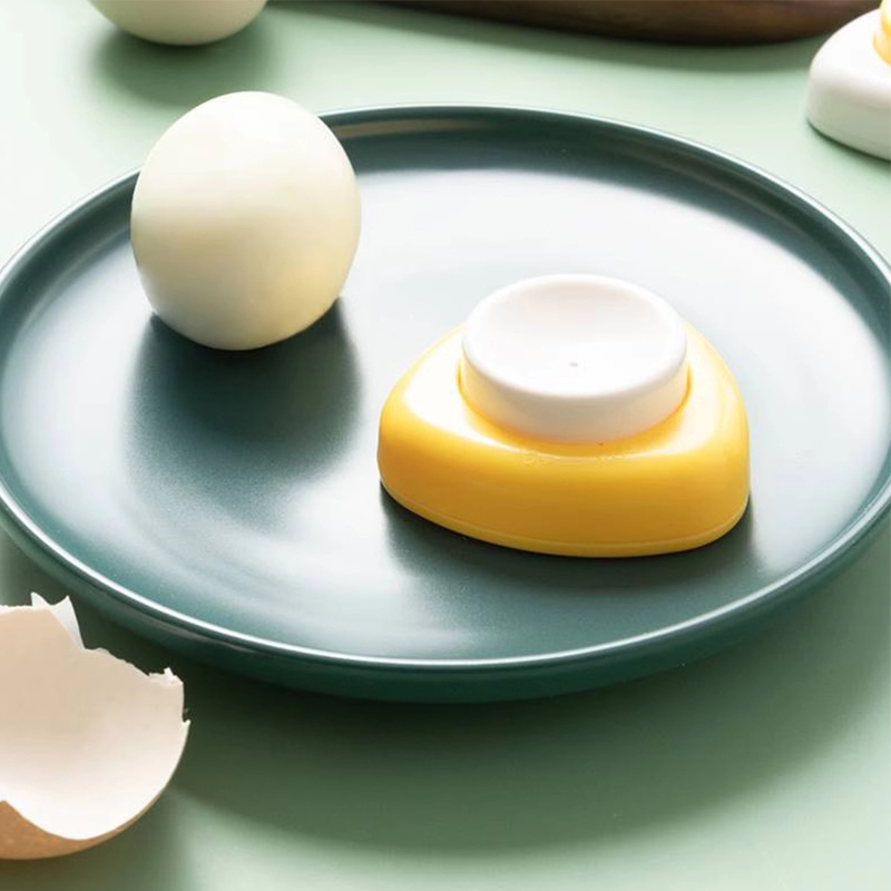 Praktische eierperforator, ope - Kitchen Gadgets For Seniors recensie en prijs