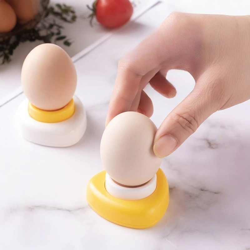 Praktische eierperforator, ope - Kitchen Gadgets For Seniors recensie en prijs