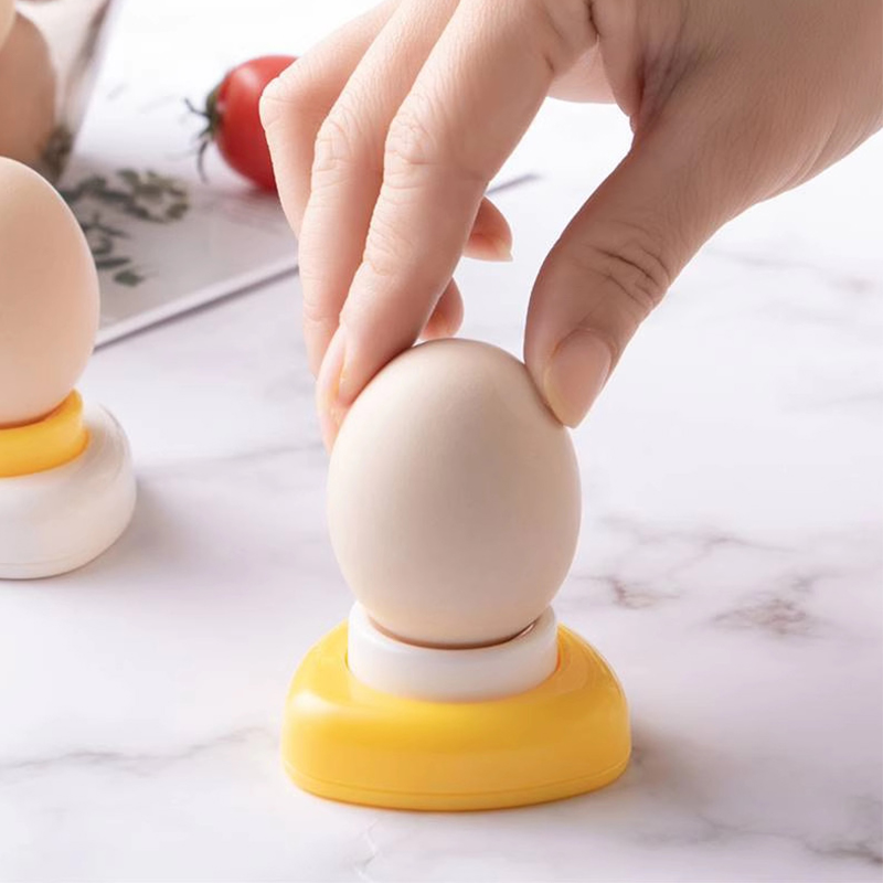 Praktische eierperforator, ope - Kitchen Gadgets For Seniors recensie en prijs