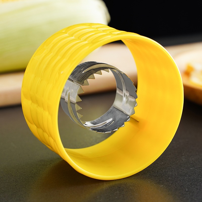 Nieuwe maïs dorsmachine – rote - Kitchen Gadgets To Have recensie en prijs