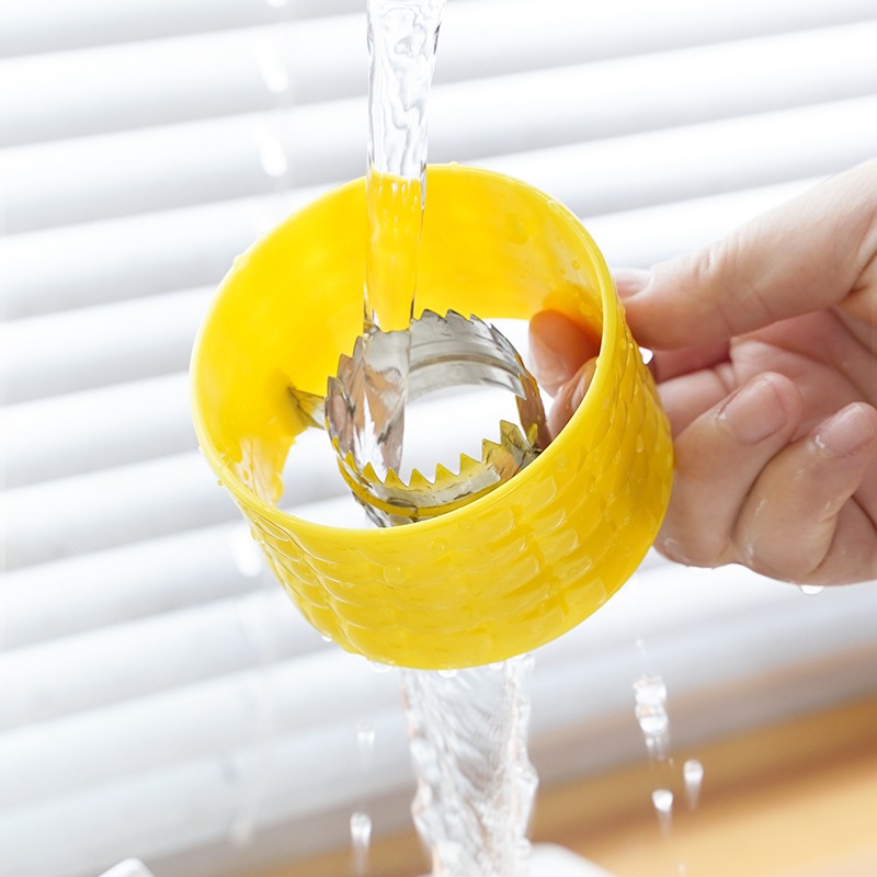 Nieuwe maïs dorsmachine – rote - Kitchen Gadgets To Have recensie en prijs