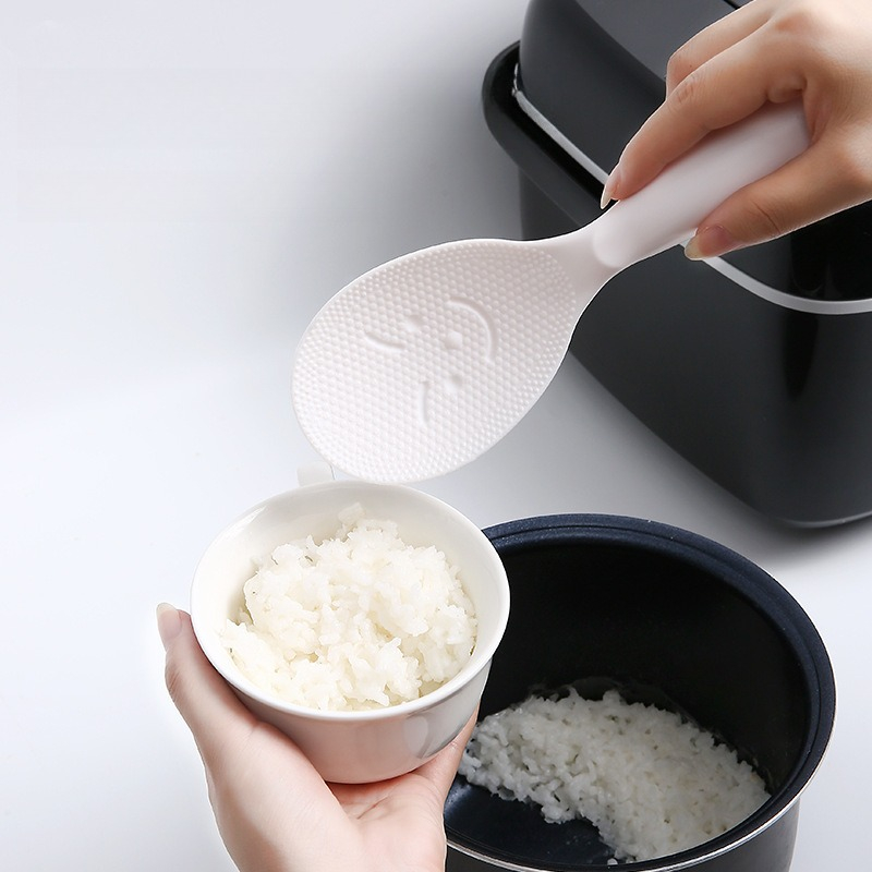 Plastic rijstlepel voor elektr - Kitchen Gadgets Electric recensie en prijs