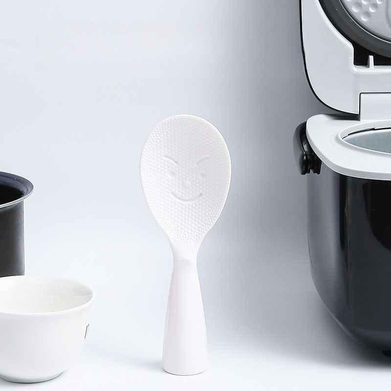 Plastic rijstlepel voor elektr - Kitchen Gadgets Electric recensie en prijs