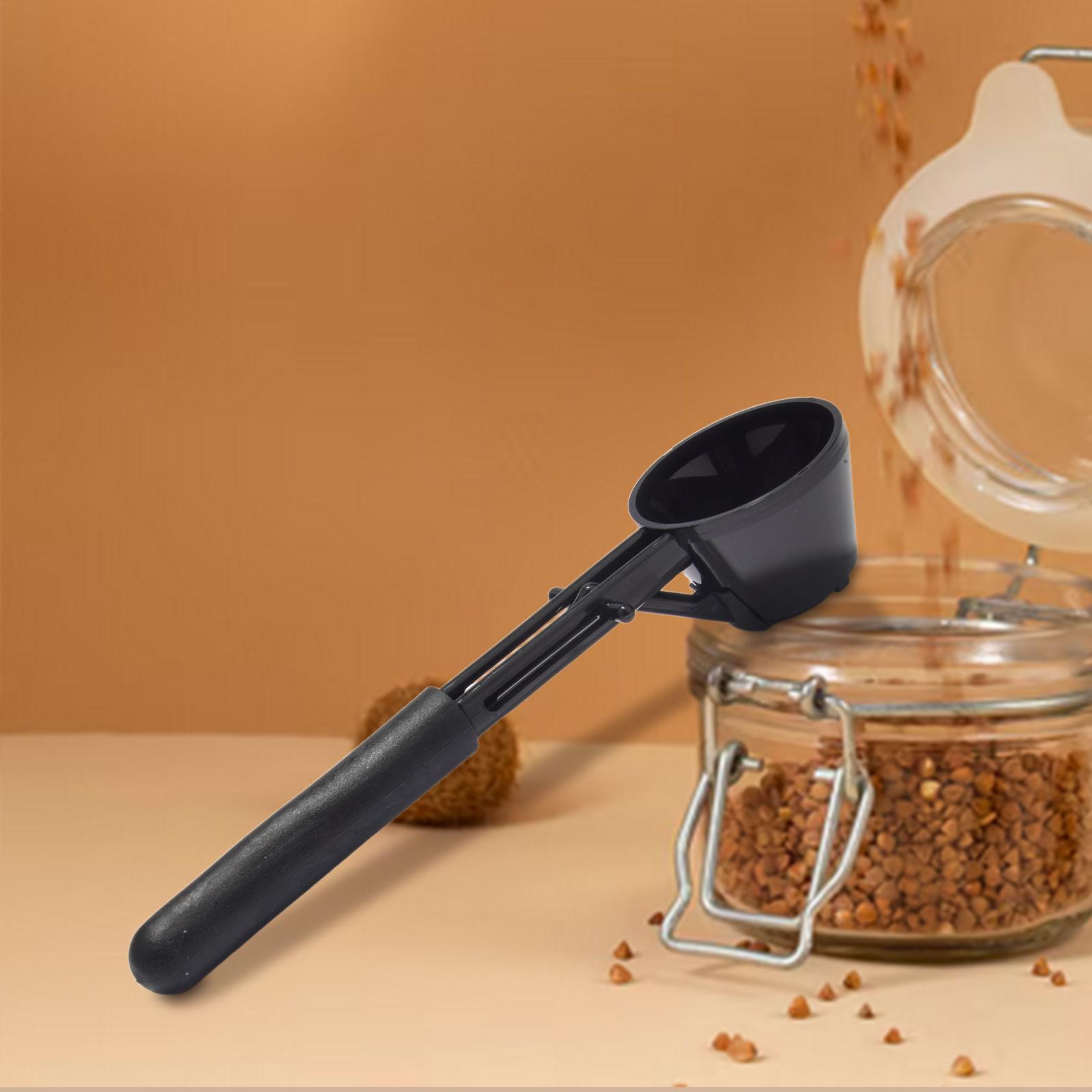 Koffieschep Gemalen koffie Her - Kitchen Gadgets Gift recensie en prijs