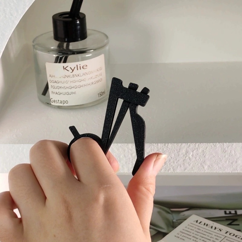 10 stuks noten- en zaadkraker  - Kitchen Gadgets To Have recensie en prijs