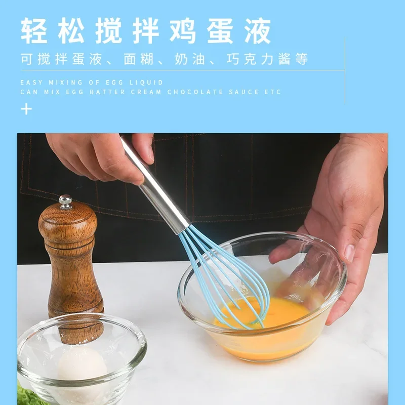 Siliconen keukengereedschapset - Kitchen Gadgets Made In Usa recensie en prijs