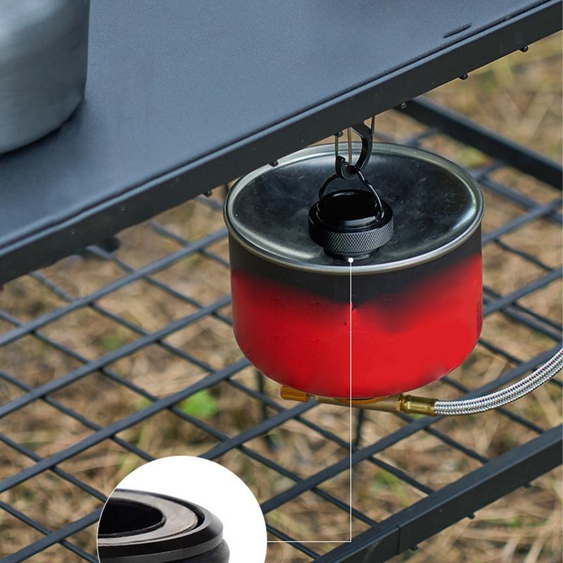 Kookluchtbus Deksel Aluminiuml - Kitchen Gadgets To Have recensie en prijs
