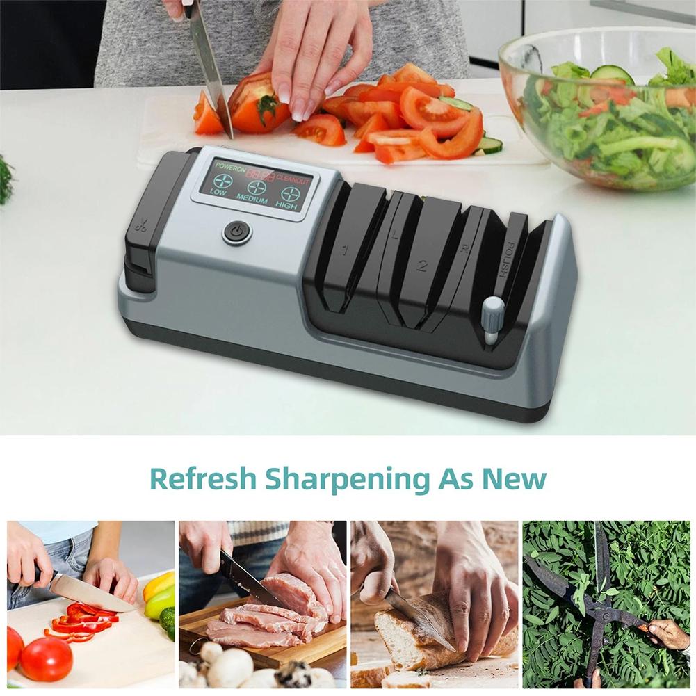 Multifunctionele 5-in-1 elektr - Kitchen Gadgets Electric recensie en prijs