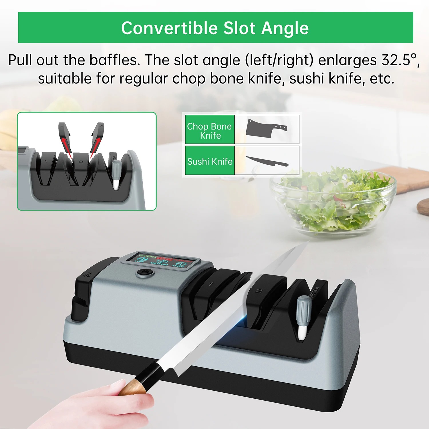 Multifunctionele 5-in-1 elektr - Kitchen Gadgets Electric recensie en prijs