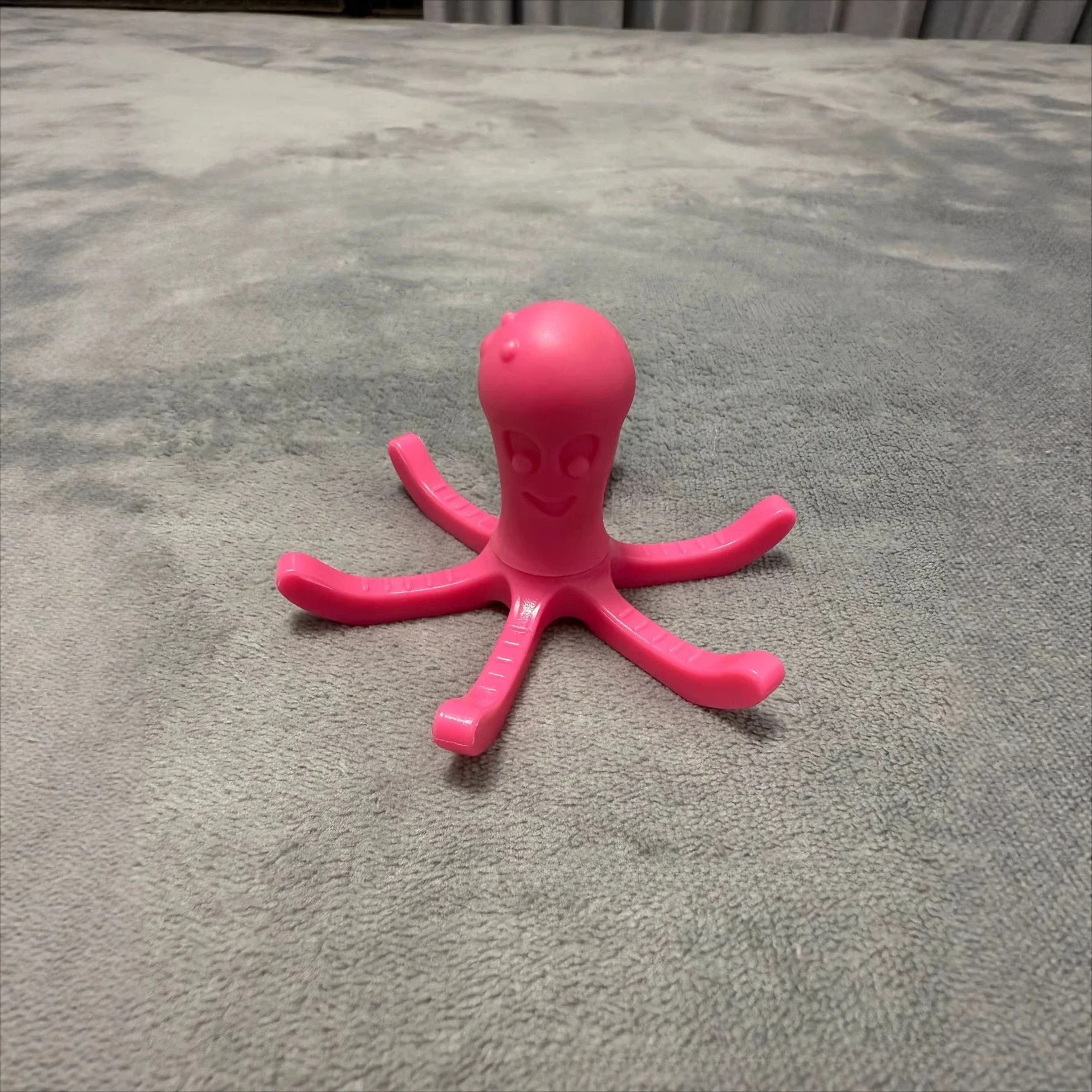 Creatief octopusvormig bekerdr - Kitchen Gadgets Rack recensie en prijs
