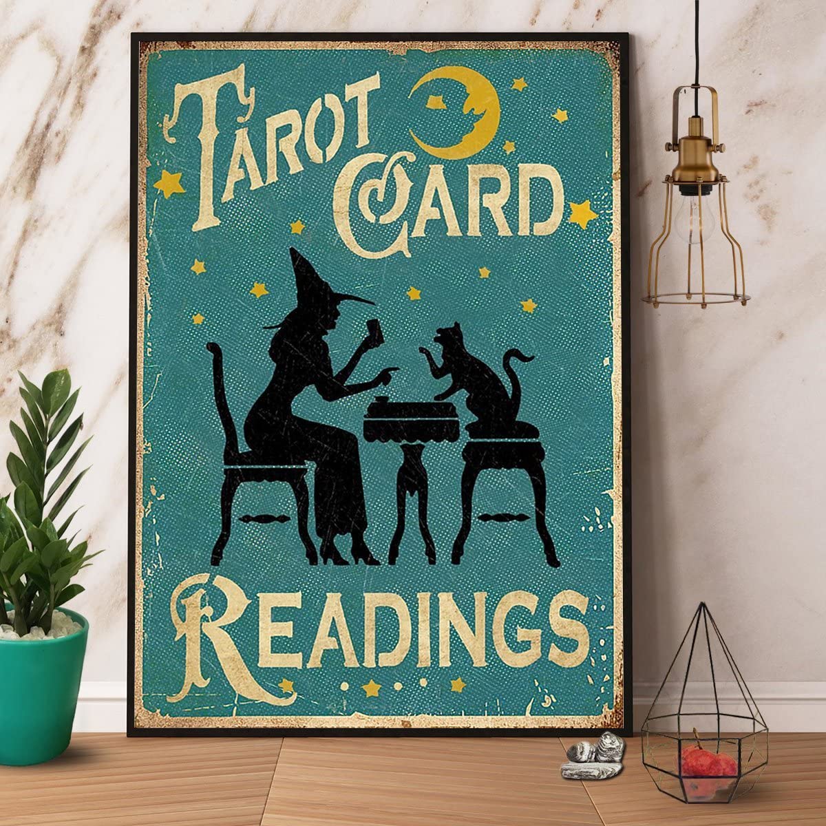 Tarot Card Reading Great Cat P - Kitchen Gadgets Gift recensie en prijs